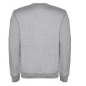 sweat coton gris