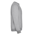 pull travail gris