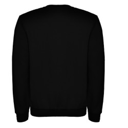 sweat de travail noir