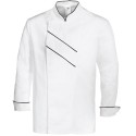 Veste de cuisine manches longues - GRAND CHEF - "BP"