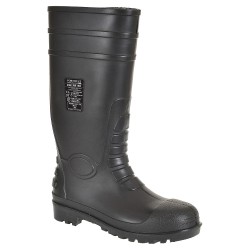 Bottes de sécurité PVC - S3 SRC -