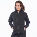 Blouson femme softshell