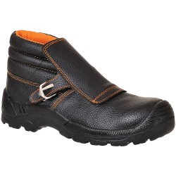 Chaussures de Sécurité SOUDEUR - S3 SRC HRO -