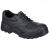 Chaussures sécurité haute noir