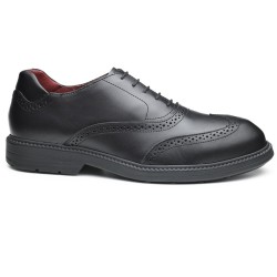 Chaussure de sécurité WESTON-ROCK- S3 SRC ESD