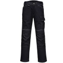 pantalon de travail leger noir