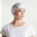 casquette cuisinere blanche