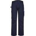 bleu de travail marine pantalon