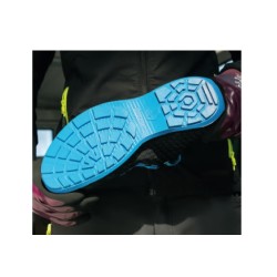 basket noire de securite souple legere