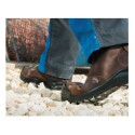 chaussure de securite travaux publics