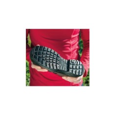 chaussure de securite haute batiment