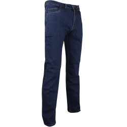 Jean homme regular denim stretch