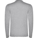 tee-shrit de travail manches longues coton gris