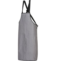 tablier professionnel anti coupure