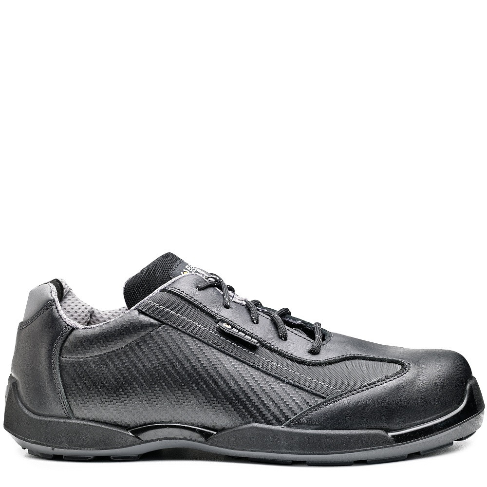 Basket de S curit cuir S3 SRC DIVING de chez BASE