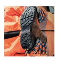 Chaussures de sécurité couvreur RAFTING TOP S3-SRC