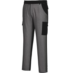 pantalon de travail norme anti coupure EN388