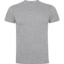 Tee shirt travail coton gris 165g dogo