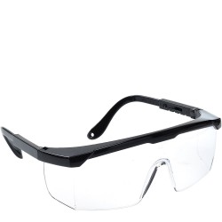 Lunette de protection monobloc PW33