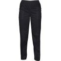 pantalon de cuisine noir confortable