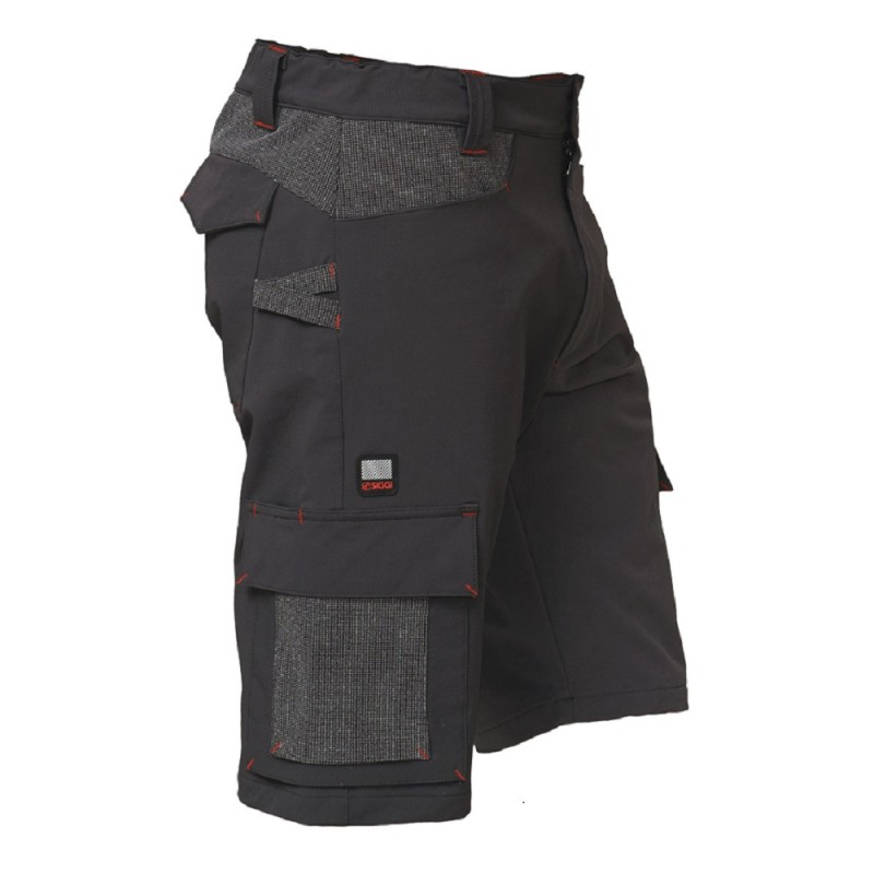 bermuda super stretch