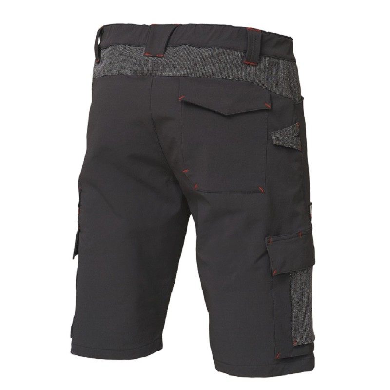 short de travail été