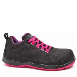 Basket de sécurité Femme S3 SRC-VIOLET-