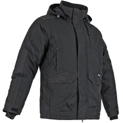 Parka de Travail GRANDE TAILLE chaude imperméable multipoches