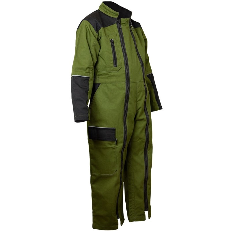 Combinaison double fermeture Enfant ZEPHIR