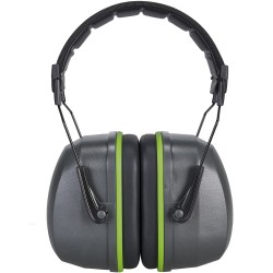 Casque Anti bruit SNR 34dB