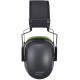 Casque casque protection auditive 34db