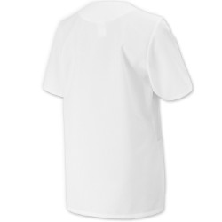 tunique medicale femme blanche