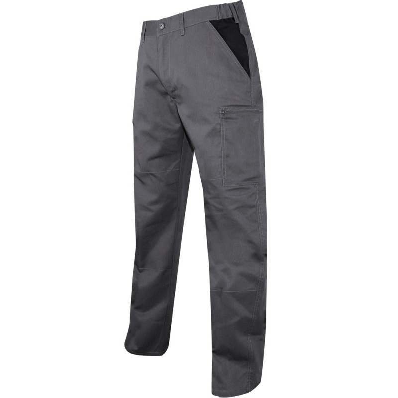 Pantalon grande taille pas cher outlet