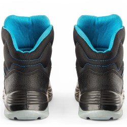 Chaussures de sécurité zéro métal montantes S3 SRC BORBA