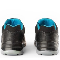 Chaussures de sécurité zéro métal S3 SRC SERPA