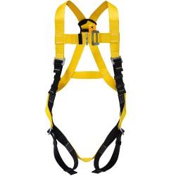 Harnais de sécurité 2 points de chez Harnaispro