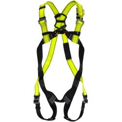 Harnais de sécurité 2 points de chez Harnaispro