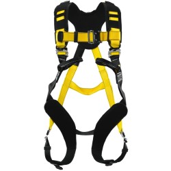 Harnais de sécurité 2 points de chez Harnaispro