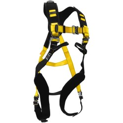 Harnais de sécurité 2 points de chez Harnaispro