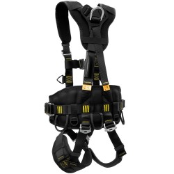 Harnais de sécurité 5 points de chez Harnaispro