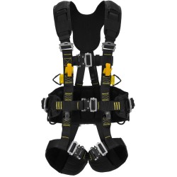 Harnais de sécurité 5 points de chez Harnaispro