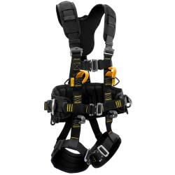 Harnais de sécurité 5 points de chez Harnaispro