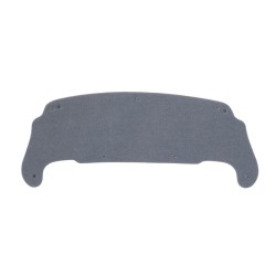 Garniture frontale pour casques de sécurité chez Harnaispro