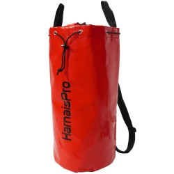 Sac de transport EPI 40 litres hissable de chez Harnaispro