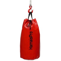 Sac de transport EPI 40 litres hissable de chez Harnaispro