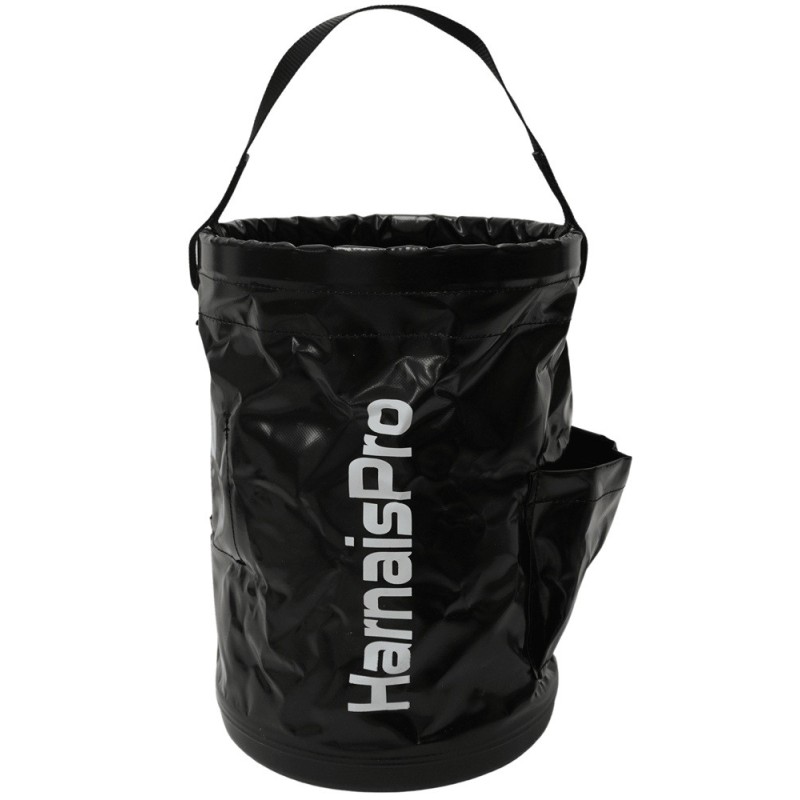 Seau porte-outils 25 litres de chez Harnaispro