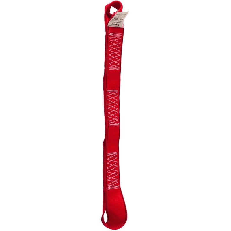 Prolongateur dorsal de chez Harnaispro