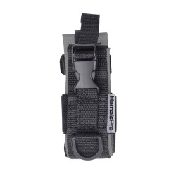 Support radio et téléphone de chez Harnaispro