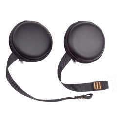 Paire de sangles de sécurité de chez Harnaispro