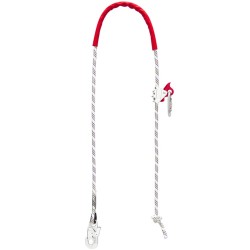 Longe de maintien au travail de chez Harnaispro